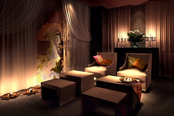 佛山南海区男士养生会所：打破沉默的温柔革命